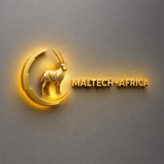 Maltech-Africa Group logo