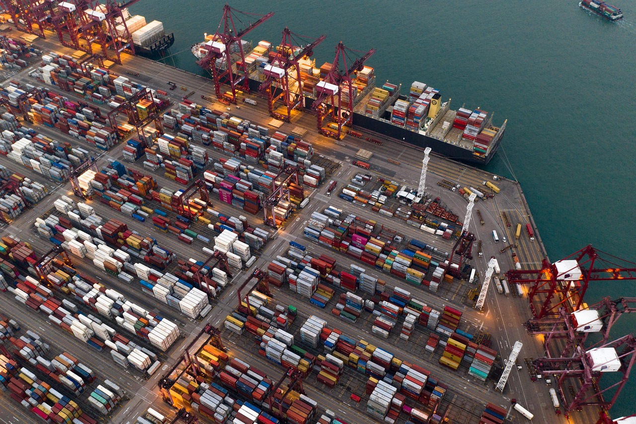 Trade facilitation and AfCFTA in Zimbabwe and South Africa
